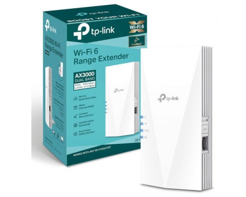 REPETIDOR STRONG Wi-Fi 6 AX3000